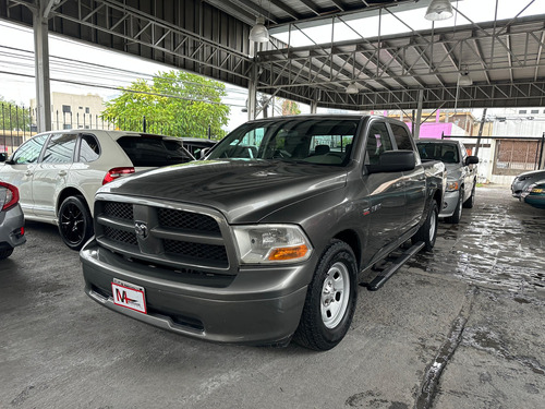 Ram Ram 2500 2010