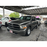 Ram Ram 2500 2010