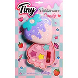 Maquillaje Tiny Fashion 3151