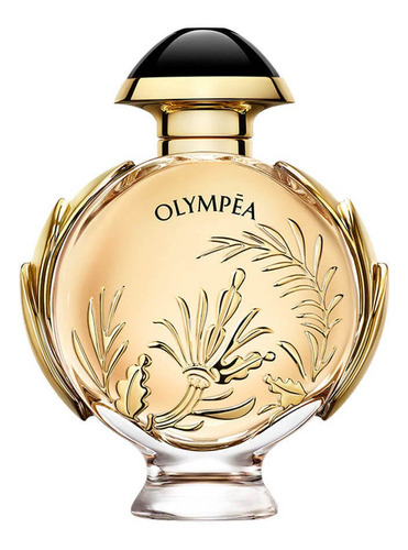 Perfume Importado Mujer Paco Rabanne Olympea Solar Edp 50ml