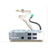 Painel Frontal Usb Audio Dell Optiplex 3020 Sff.