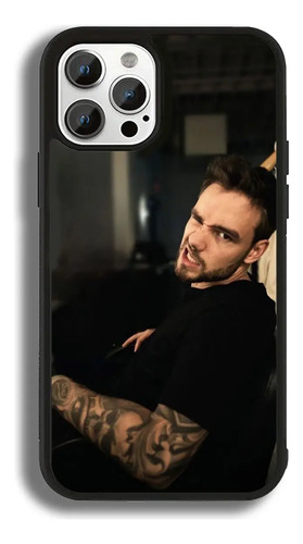 Funda Para Celular De Liam Payne One Direction
