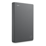 Disco Rigido Externo Seagate 1tb Basic Usb 3.0 Pc Notebook P