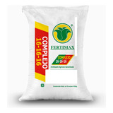 Fertilizante Para Pastos (cultivos) Triple 16  5 Kg 