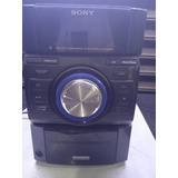 Modular Sony Hcd-ec9091p Para Piezas Leer Descripción