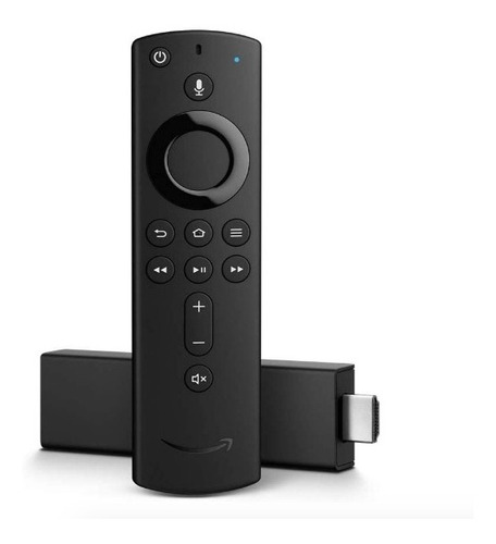 Amazon Fire Tv Stick 4k