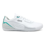 Tenis Puma Mapf1 Neo Cat 2.0 308085-02 F1 Mercedes Benz