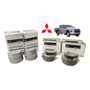 Conchas Biela L200 Diesel 2.4 4n15 Std Originales Mitsubishi L200