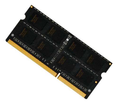 Memoria Ram Sodimm Ddr5 4800 16gb Hsc516s48z1 16g Hiksemi Bg