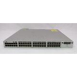 Switch Cisco Ws-c3850-48p ¡oferta! Incluye Factura