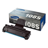 Toner Samsung 108s D108s Original Impresora Ml-1640 Ml-2240