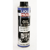 Liqui Moly Proline Lavado Interno Motor Oil System Cleaner
