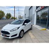 Ford Fiesta Kinetic Design 2015 1.6 S 120cv