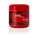 Crema Extra Acida Hidratacion - Color Master Fidelite X270g