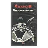 Vhs | Coleccionables De Chaplin 