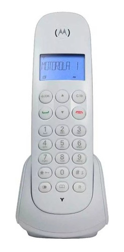 Telefono Inalambrico Motorola M700 Caller Id Nuevo Alarma