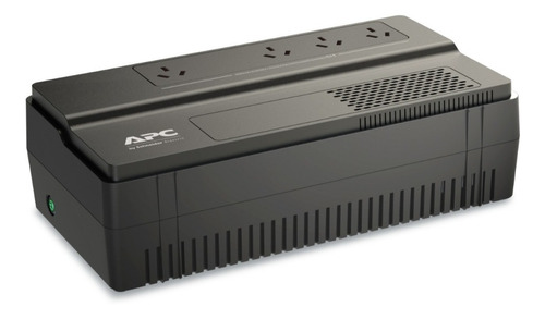  Apc Easy Ups Bv650i-ar 650va Avr 230v 4tomas Iram2073