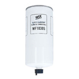 Filtro Combustible Trampa Wix Wf10305 Eq. Wk1060 3844777015