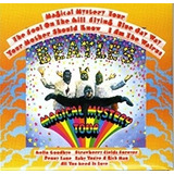 Vinil (lp) Magical Mystery Tour - 2 Disco Beatles