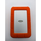 Disco Duro Externo Lacie Rugged 1 Tb Tipo-c