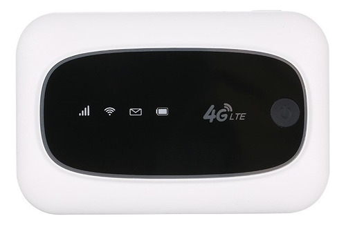 K Punto De Acceso Móvil Mifi Portátil 4g Lte Cat4 150m