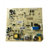 Placa Electrónica Principal Heladera Phsb530xt Hsb47530xt