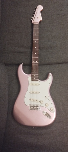 Squier Classic Vibe 60s