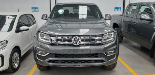 Volkswagen Amarok 3.0 V6 Cd Highline Fc