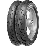 Continental 130/90-17 68v Go! Rider One Tires