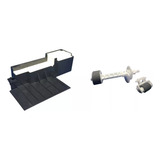 Almohadillas Y Gomas Epson L350, L355, L365, L375, L380 L395