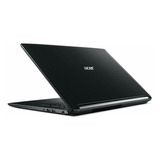 Notebook Gamer Acer I7 32gb 256 Ssd 1060 6gb Tela 17,3 Fhd