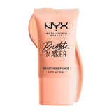 Prebase Bright Maker Primer Nyx 