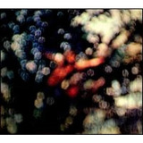 Pink Floyd Obscured By Clouds Cd Remasterizado