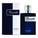 Perfume Riviera Faconnable Edp - mL a $23