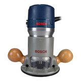 Router Bosch 1617 2hp 120v