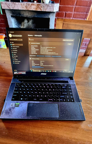Notebook Gamer Msi Gs66 Stealth Rtx 3070 