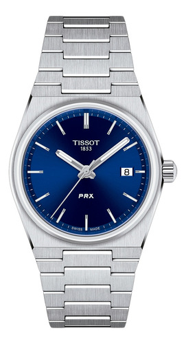 Reloj Mujer Tissot T137.210.11.041.00 Prx