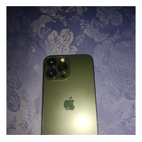 Apple iPhone 13 Pro Max (128gb) - Verde Alpino