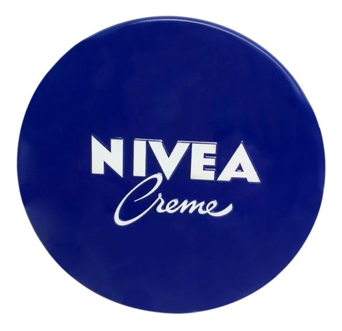 Crema Hidratante Nivea 60 Ml