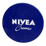 Crema Hidratante Nivea 60 Ml