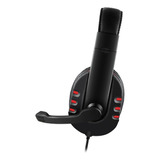 Fone De Ouvido Headset For X7 With Mic 
