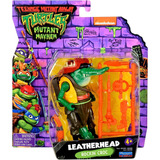 Teenage Mutant Ninja Turtles Mutant Mayhem - Leatherhead