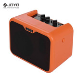 Micro Amplificador Combo Joyo P/guit Electroacustica Ma-10a