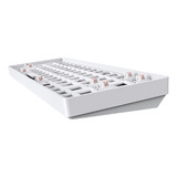 Kit De Teclado Mecánico Tester68 Personalizado 2.4