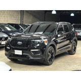 Ford Explorer St 3.0 Biturbo