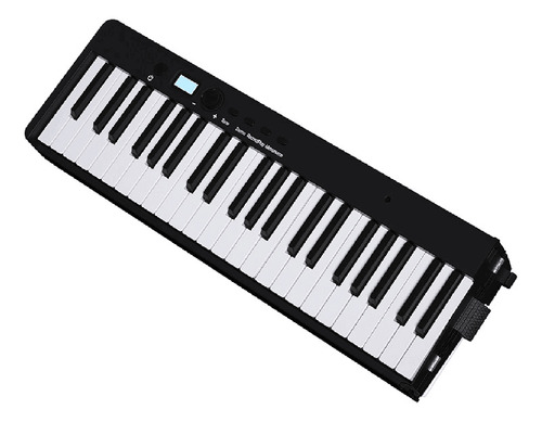 Piano Con Teclado Electrónico Piano Plegable De 88 Teclas