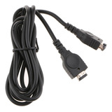 Cable De Enlace Gba 2 Piezas