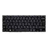 Teclado Para Notebook Ultrabook Samsung Ativ Book 905s3k Br