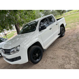 Volkswagen Amarok 2014 2.0 Cd Tdi 140cv 4x2 Startline