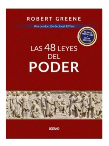 Las 48 Leyes Del Poder